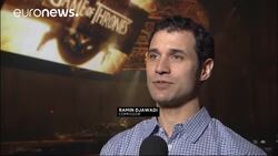 The music behind the award-winning Game of Thrones brought to life in concert News Clip