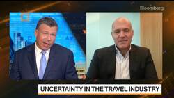 Expedia Seeing Modest Uptick in Cancellations Over Delta Variant News Clip