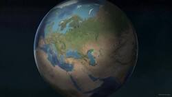 CLEAN : Locator map: Five dead, 21 injured in bus accident south of Moscow News Clip