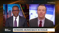 Here's Why Munis Will Be Back in Vogue Next Year News Clip