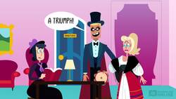 Destroying Drama: Henrik Ibsen, A Doll's House - Act 3 Summary Instructional Video