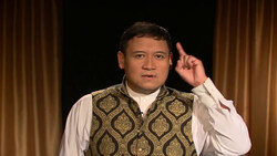 Romeo and Juliet 1.1 Interview with the Montagues and Capulets Instructional Video