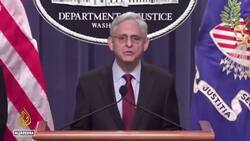 US charges four police officers in killing of Breonna Taylor News Clip