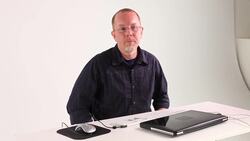 How to Photoshop with Scott Strong Instructional Video