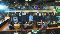 Comic and fan convention Sask Expo Regina permanently cancelled News Clip