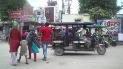 CLEAN : Long way to go for India to achieve open defecation free tag News Clip