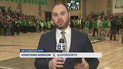 Irvington girls basketball coach wins historic 800th game News Clip