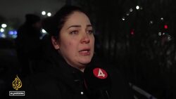 At least 10 dead in shooting at adult school in Sweden’s Orebro News Clip