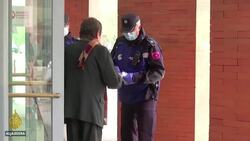 France's Macron extends lockdown until May 11 News Clip