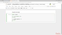 Predictive Analytics with TensorFlow 1.1: The Course Overview Instructional Video