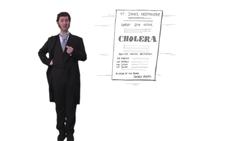 Dr John Snow - gathering evidence Instructional Video