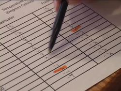 Scientific Method: Stating a Conclusion Instructional Video