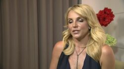 Britney Spears' conservatorship sues blogger for defamation Instructional Video