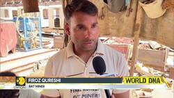 Telangana Tunnel Collapse: 8 workers remain trapped as rescue efforts continue News Clip