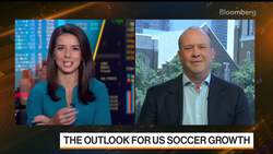 The Messi Effect on Major League Soccer News Clip