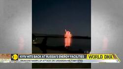 Russia destroys Ukraine's military site: Iskander ballistic missiles rain fire News Clip