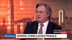 The World Is Polarized in the Stock Market, Says Port Shelter's Harris News Clip