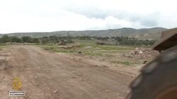 Israel imposing ‘apartheid’ on Palestinians: Amnesty News Clip