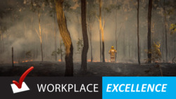 Collaborating for Disaster Relief Instructional Video