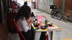 CLEAN : Brazilians celebrate the black Gastronomy Awards in Rio de Janeiro News Clip