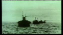 The Legacy of Karl Donatz: The U-Boat Warfare in World War II Instructional Video