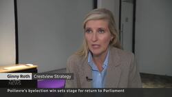 Poilievre signals a new tone for return to House News Clip