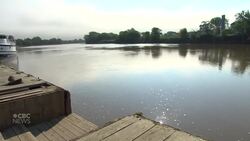 Man acquitted in death of Manitoba teen, found dead News Clip