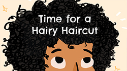 Time for a Haircut Instructional Video