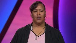 Colette Pichon Battle: Climate change will displace millions. Here's how we prepare Instructional Video