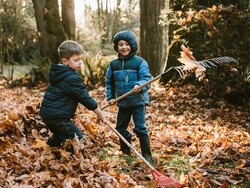 Tips for Becoming an Independent Kid and Staying Safe Instructional Video