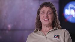 Hubble Trivia: 4) What Wavelengths of Light Can Hubble See? Instructional Video