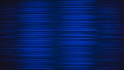 Abstract motion blue lines in 80s style Stock Footage