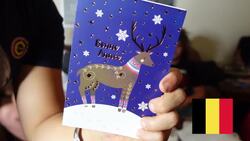 FLAG/ FAN FRIDAY TAJIKISTAN (Geography Now!) Instructional Video