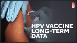 Ten Years Later: The HPV Vaccine is Still Incredible & Lifesaving Instructional Video