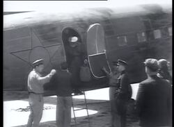 Lend Lease Material To Russia Via Iran News Clip