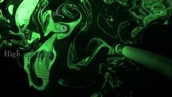 Visualizing turbulence Instructional Video