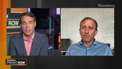 76ers Owner Harris Says the Future of Pro Sports Is Bright News Clip