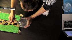 How to Animate Water Instructional Video