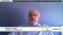 Hillary Clinton Can Still Be Valuable Ally for Dems, Barney Frank Says News Clip