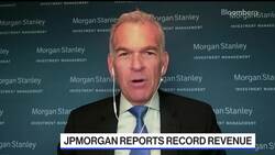 Morgan Stanley's Slimmon Doesn't Expect a Market Pullback News Clip