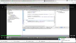 Steps to Connect Database Information to Selenium - 2 Instructional Video