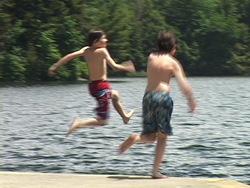 Cambio climático: el clima Instructional Video