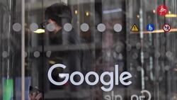 Google UK workers enjoy 9% pay rise to average of £266,000 Instructional Video
