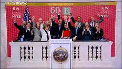 Trump accuses China and EU of currency manipulation News Clip