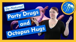 Party Drugs and Octopus Hugs - De-Natured Instructional Video