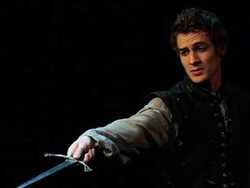 Hamlet 3.3 Performance: Claudius Confesses Instructional Video