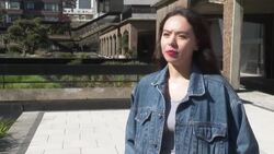 CLEAN : Founder of UK site calling out rape culture says it's a 'widespread cultural problem' News Clip