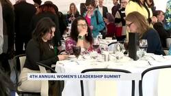 4th annual Women’s Leadership Summit held in Milford News Clip
