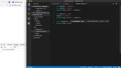 The Complete React Developer Course (with Hooks and Redux) - ES6 Aside: const and let Instructional Video