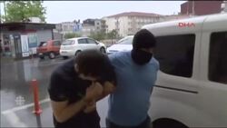 Turkish authorities make arrests in airport bombing News Clip